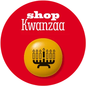 SHOP KWANZAA