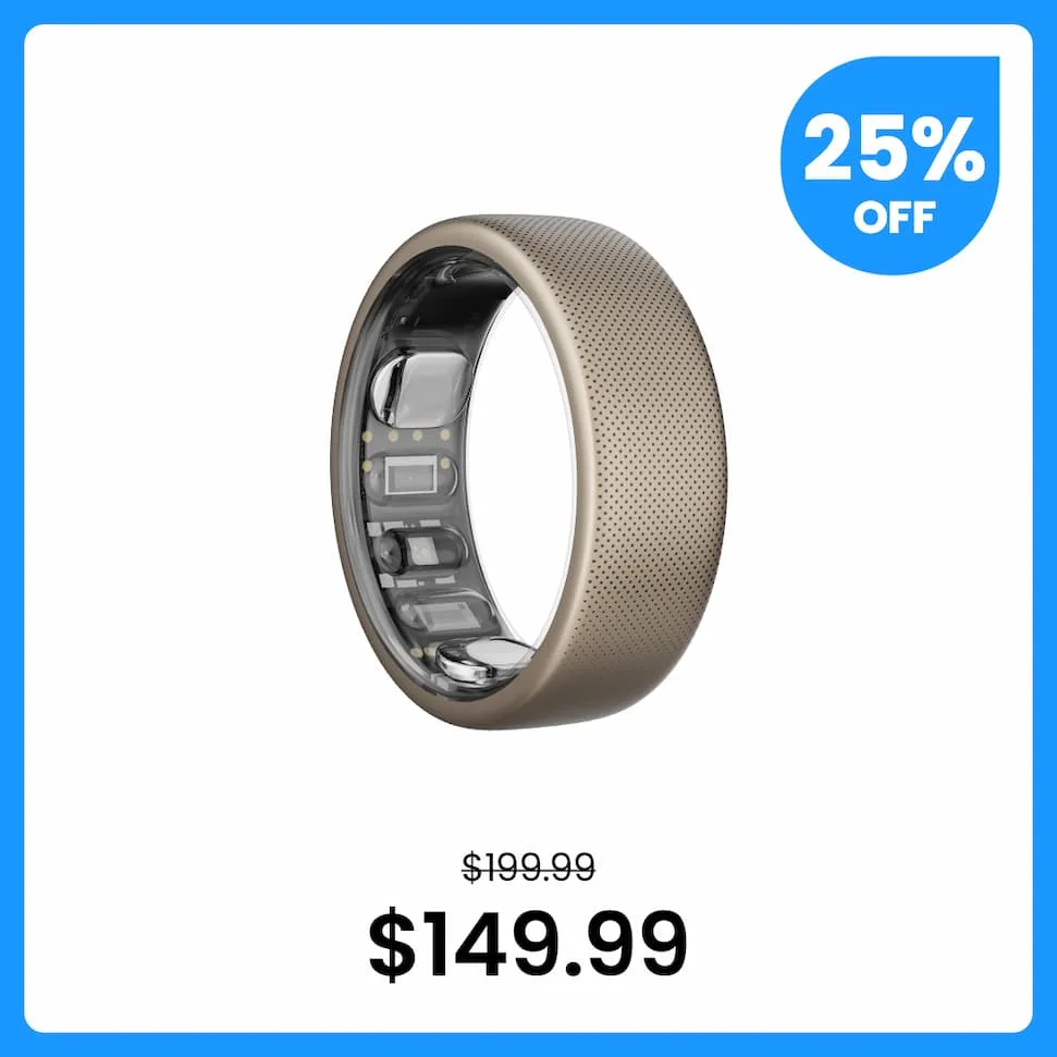 Helio Ring