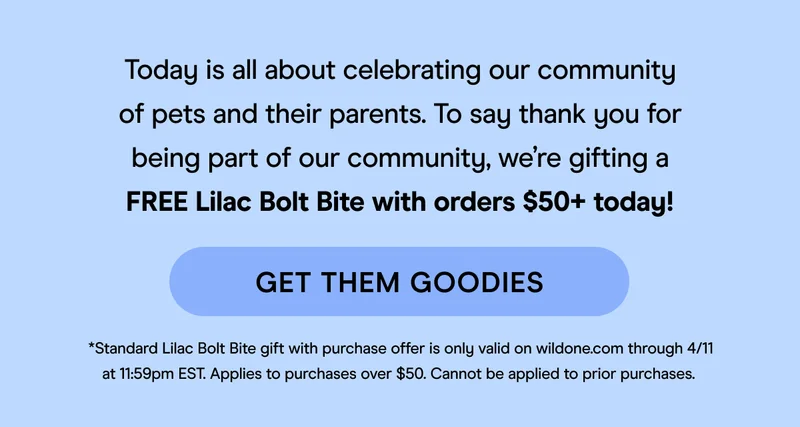 Get Them Goodies