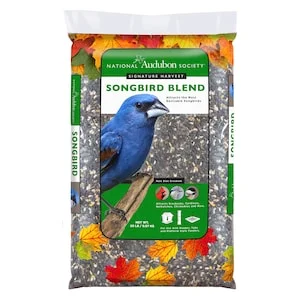 40% Off Songbird Blend Bird Seed