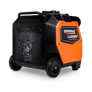 Save $150: Generac Inverter Generator