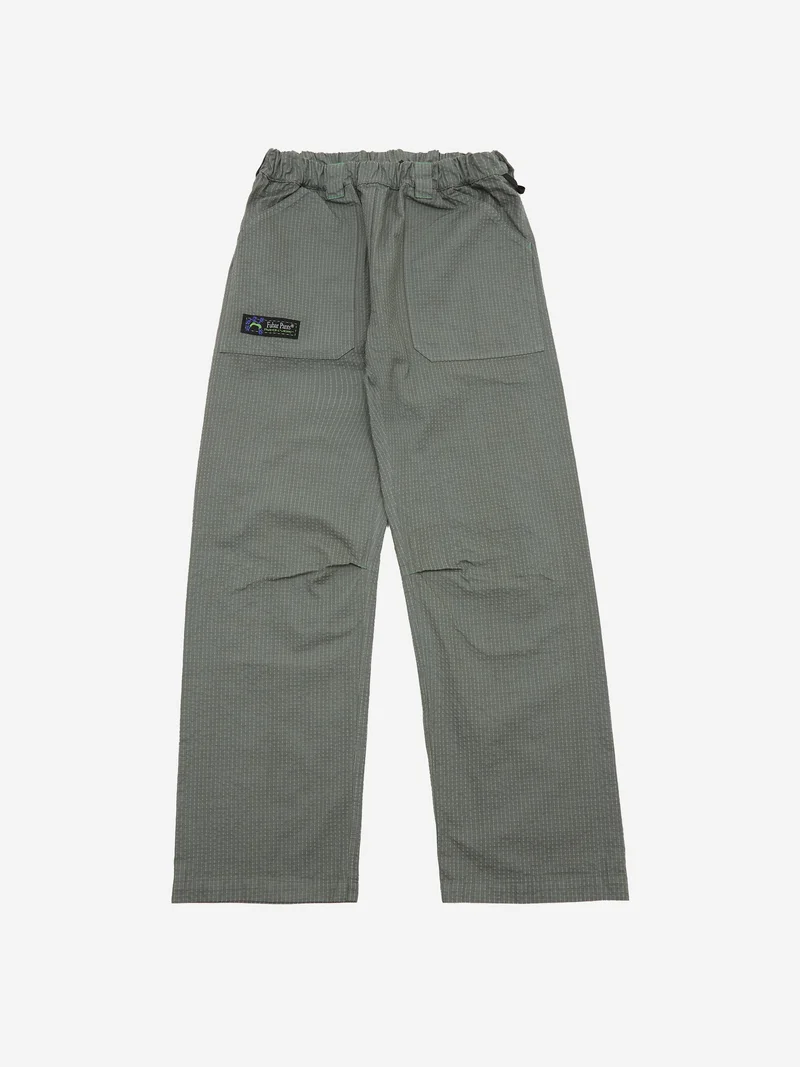 Image of Rayon Vert Fubar Pants OG - Cave Grey