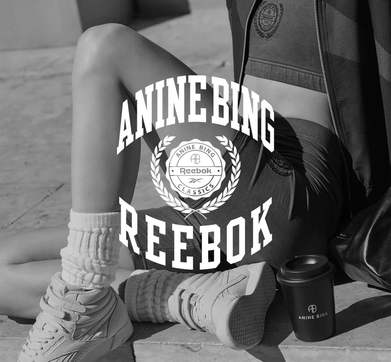 Reebok x ANINE BING