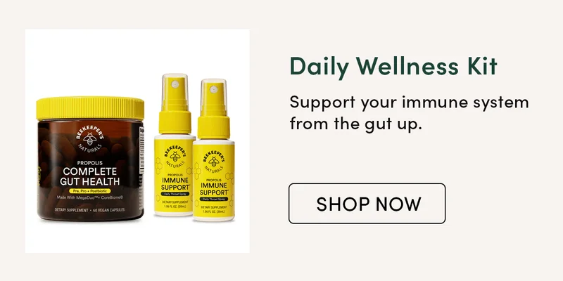 Daily Wellness Kit