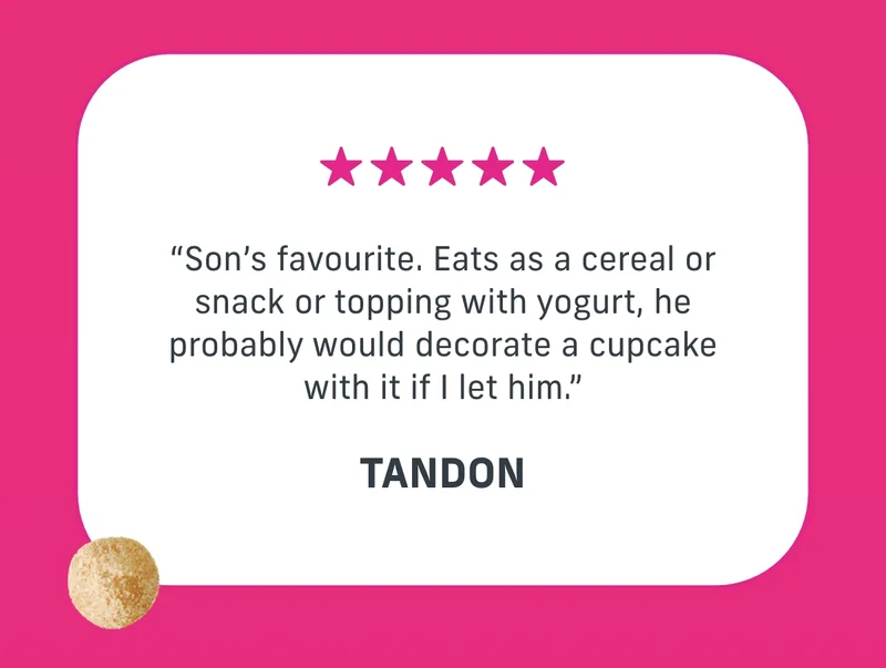 Tandon