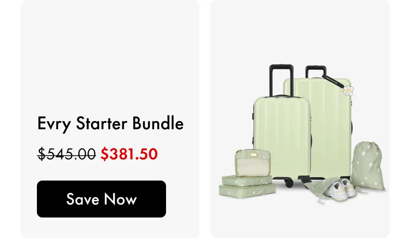 Evry Starter Bundle