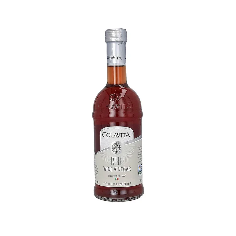 Red Wine Vinegar, 17 Oz