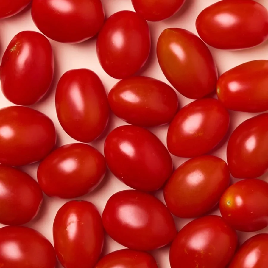 Organic Grape Tomatoes