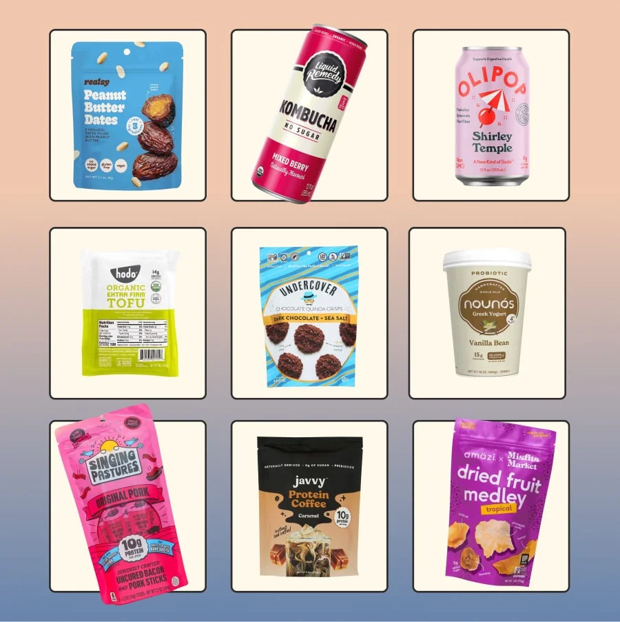 Healthy Habits Sale