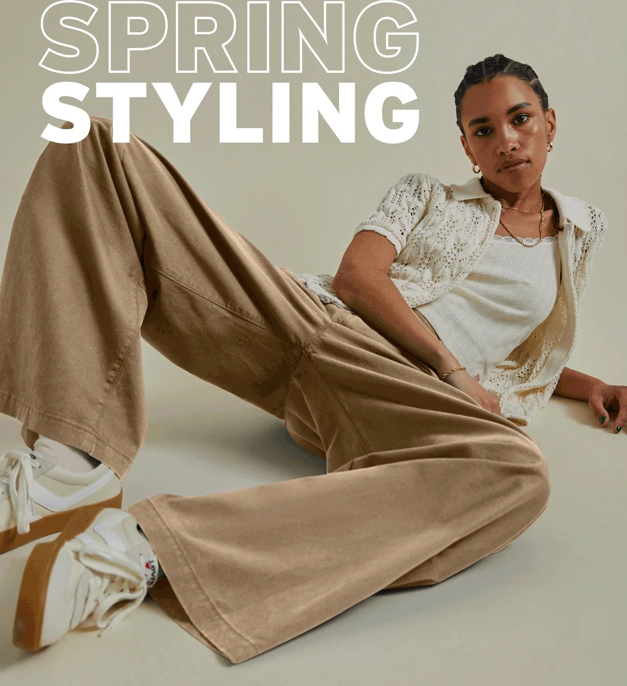 SHOP ALL PANTS