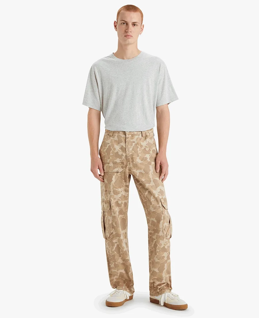 SHOP STAY LOOSE CARGO PANTS