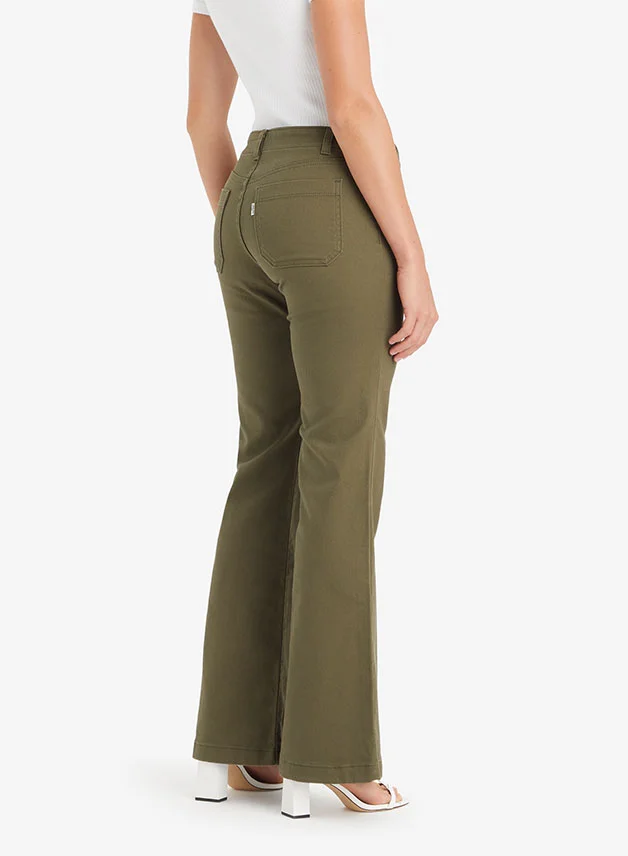 SHOP SUPERLOW FLARE