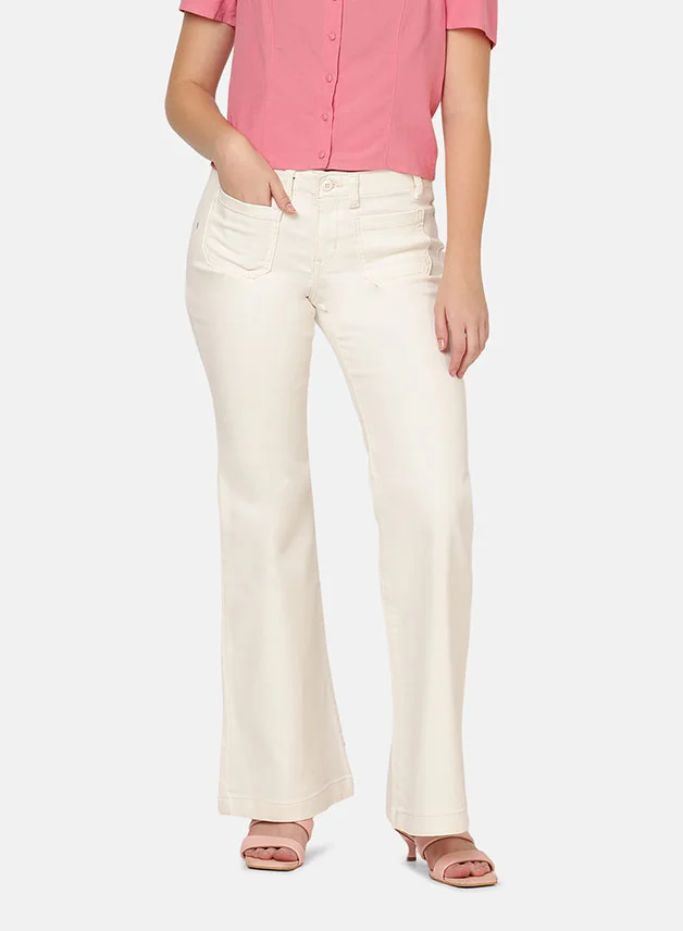 SHOP SUPERLOW FLARE