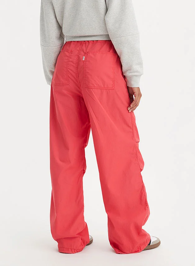 SHOP PARACHUTE PANTS