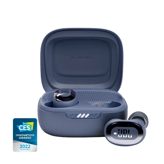JBL Live Free 2 TWS