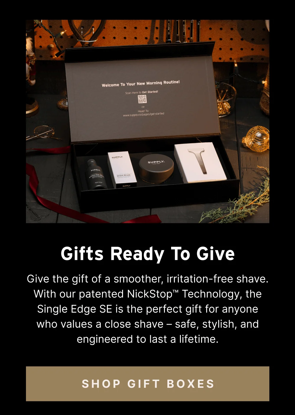 [ Shop Gift Boxes ]