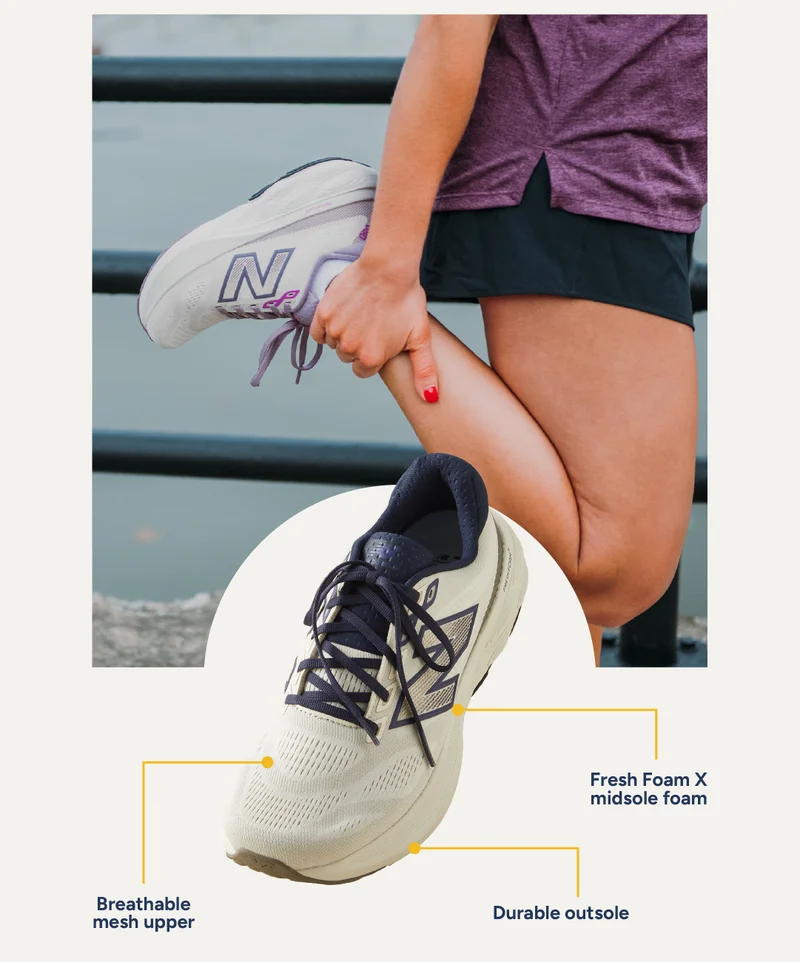 New Balance Fresh Foam X 880 v15