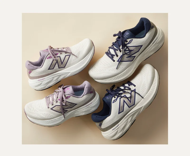 New Balance Fresh Foam X 880 v15