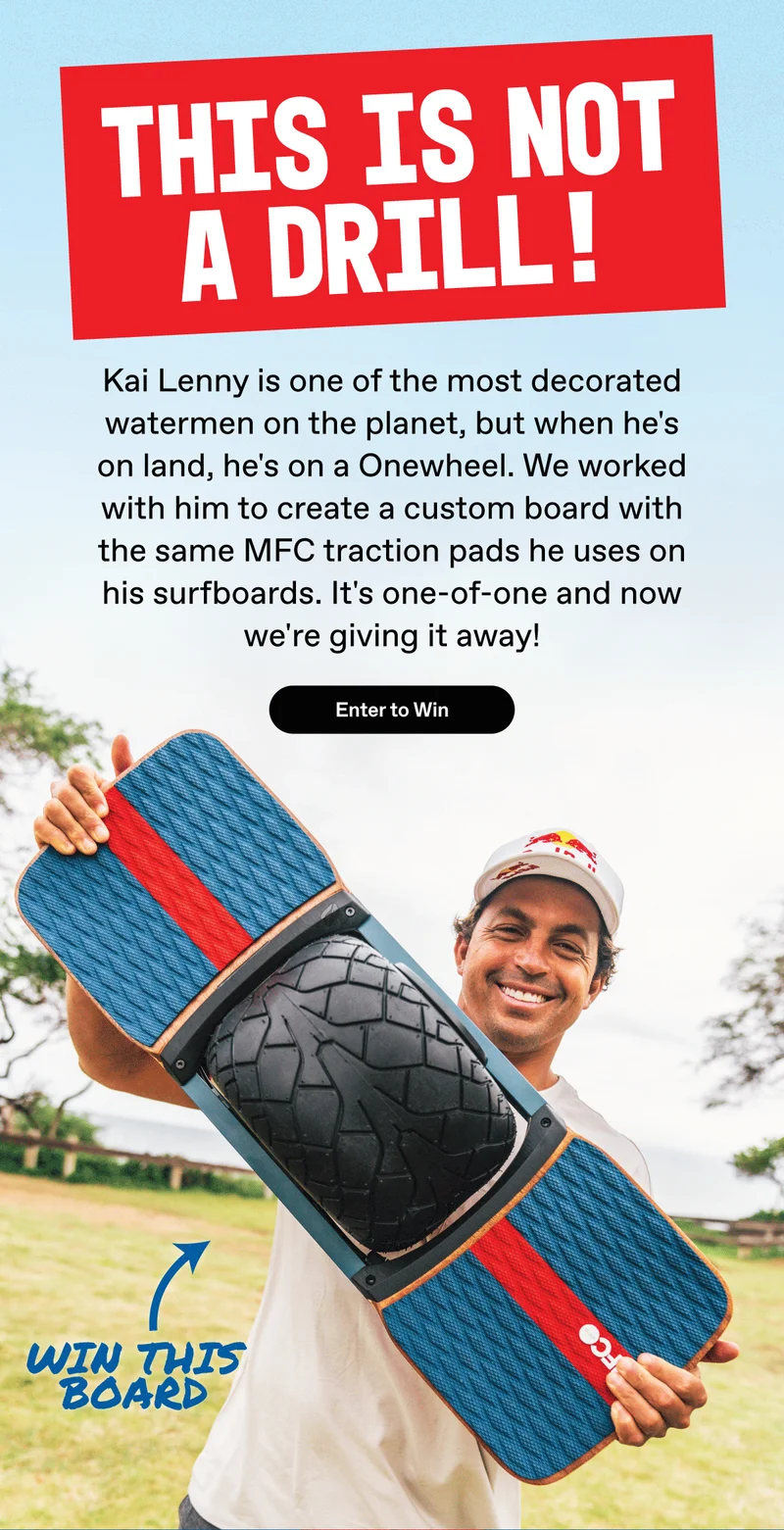 Onewheel
