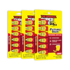 10% Off Select Glues & Tapes