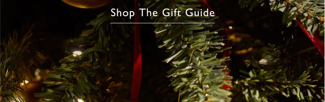 Shop the guft guide
