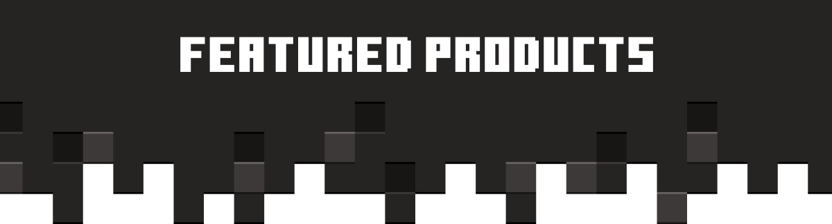 FEATURED PRODUCTS