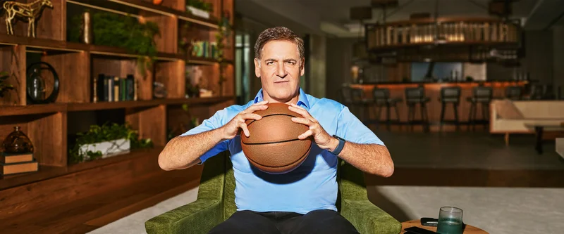 Mark Cuban