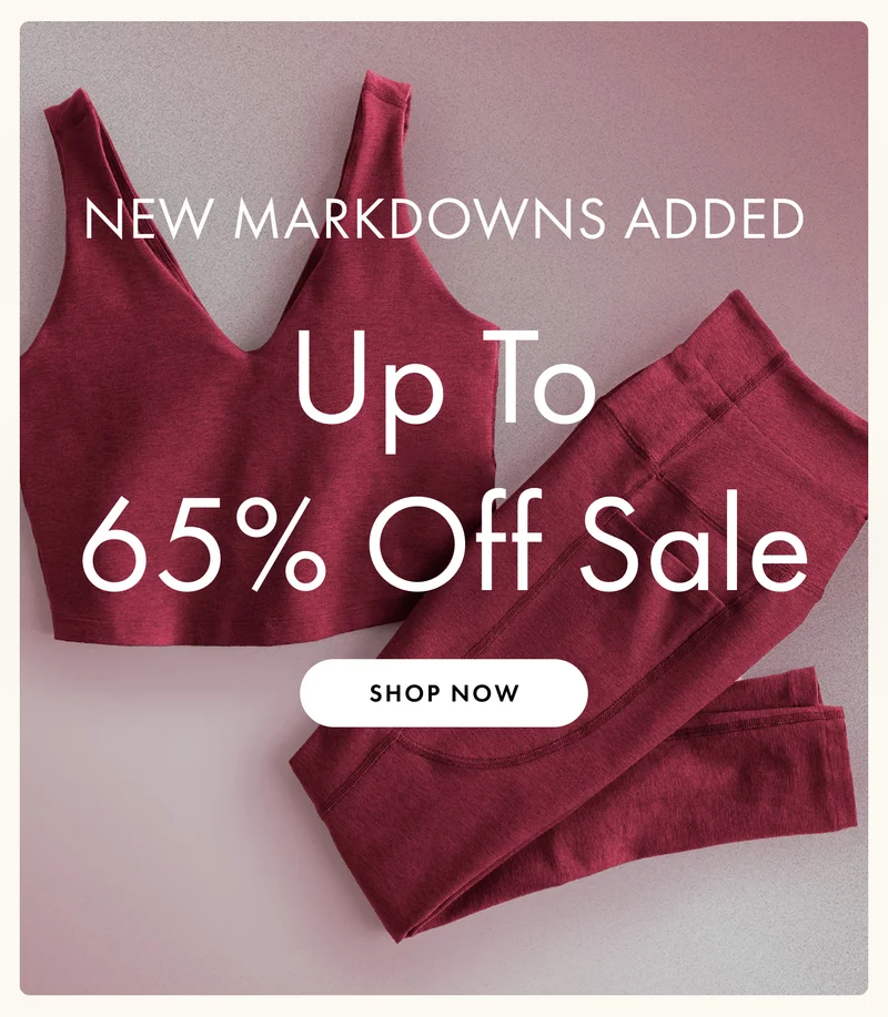 Shop All Sale