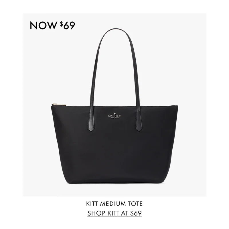 SHOP KITT AT $69