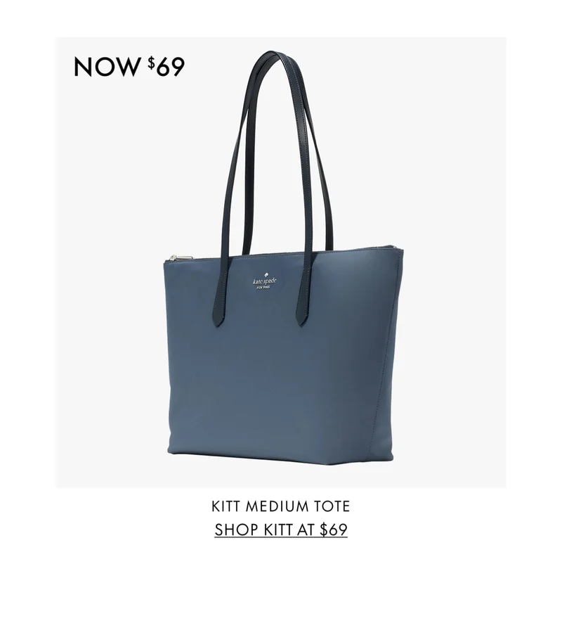SHOP KITT AT $69
