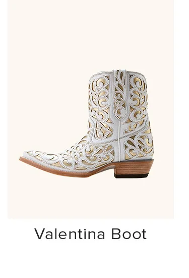 Valentina Boot