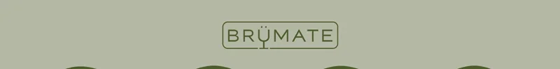 BrüMate Logo