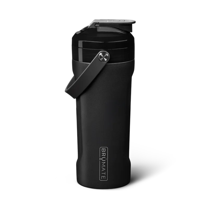 MultiShaker | Matte Black