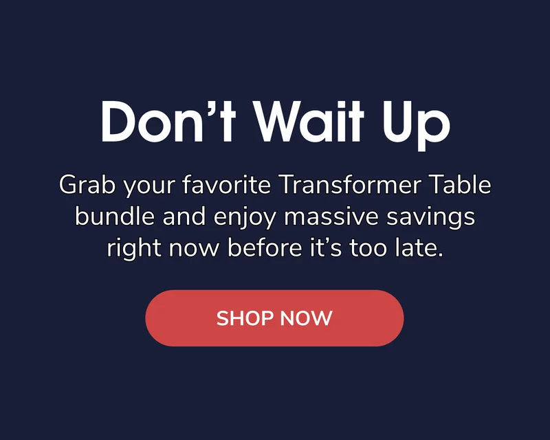 Don't Snooze On These Deals!