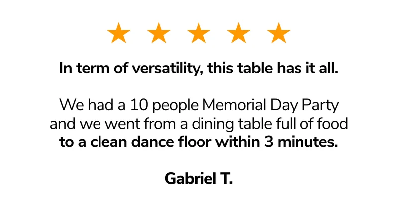Gabriel's Review ❤️