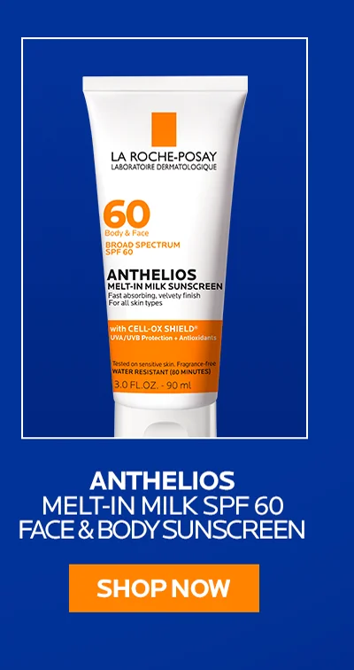 Anthelios Melt-IN