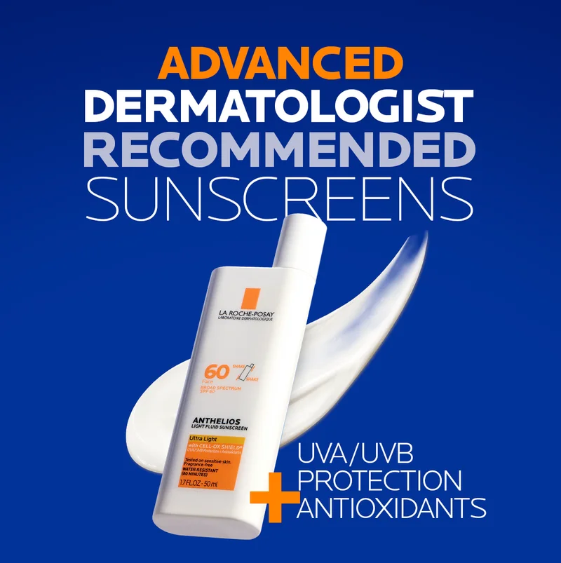 Advanced Dermatologist