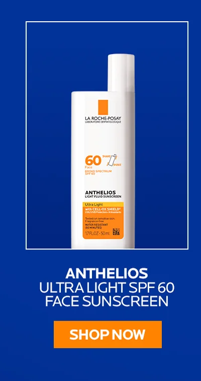 Anthelios Ultra Light