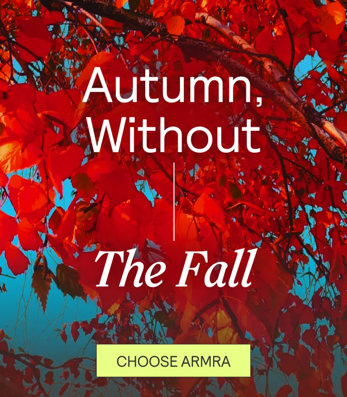 Autumn, Without The Fall