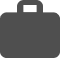 suitcase icon