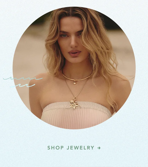 Shop Jewelry