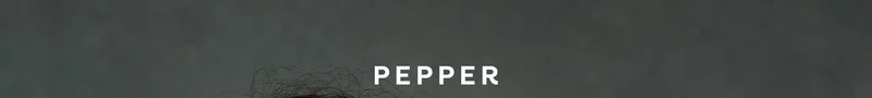 Pepper
