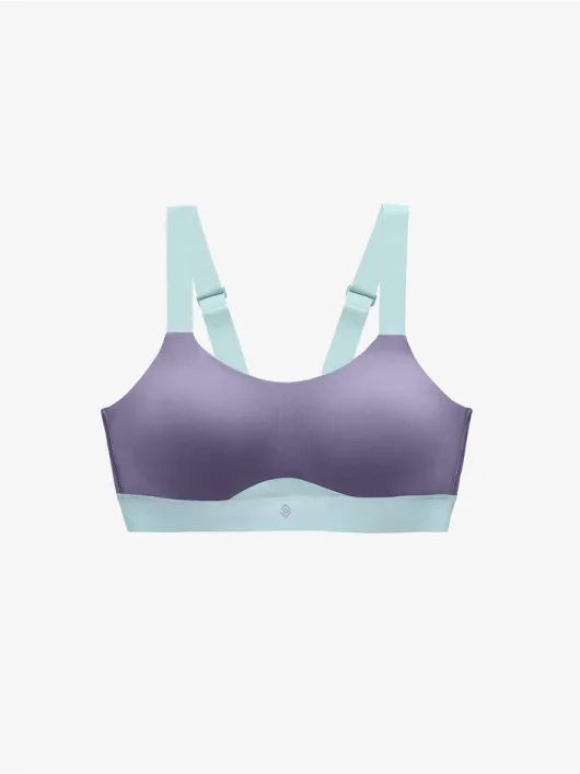 Kinetic Adjustable Sports Bra