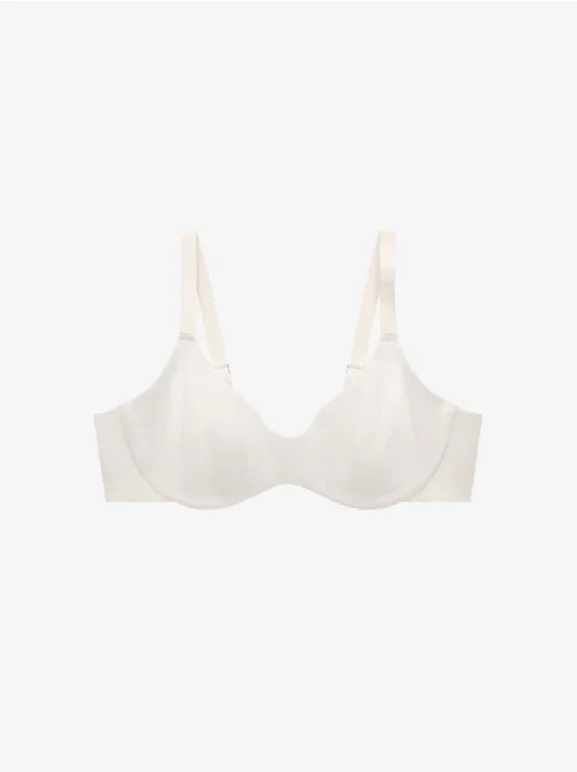 Organic Cotton Bra