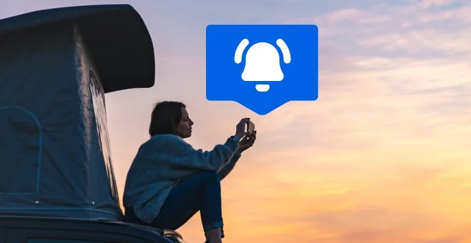 Get the app