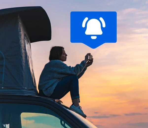Get the app