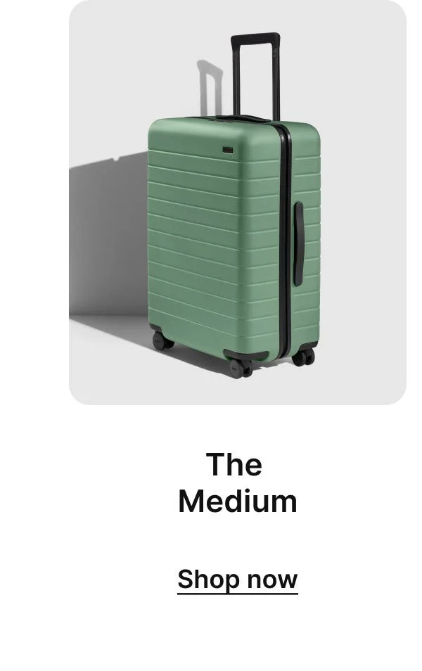 The Medium