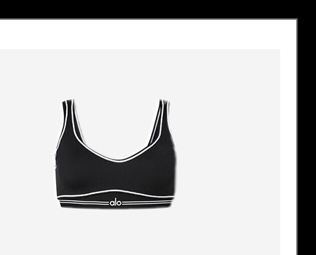 Airbrush Heart Throb Bra