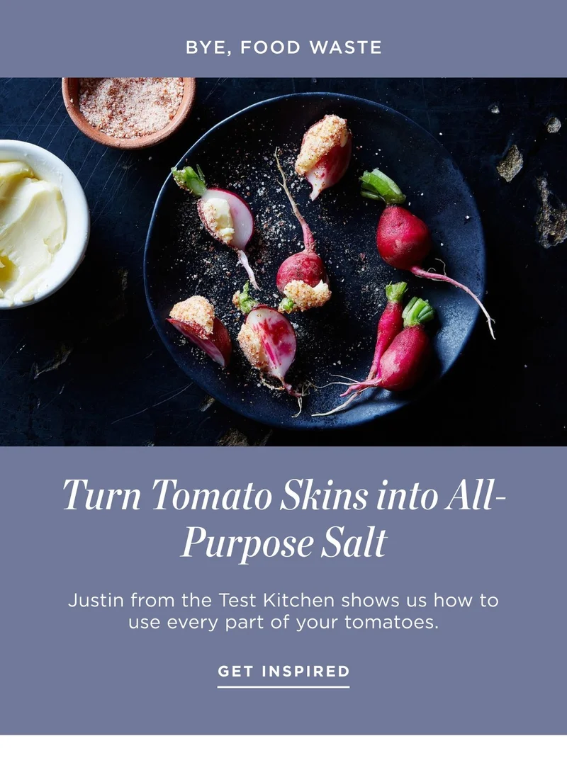 Get Inspired Get Inspired