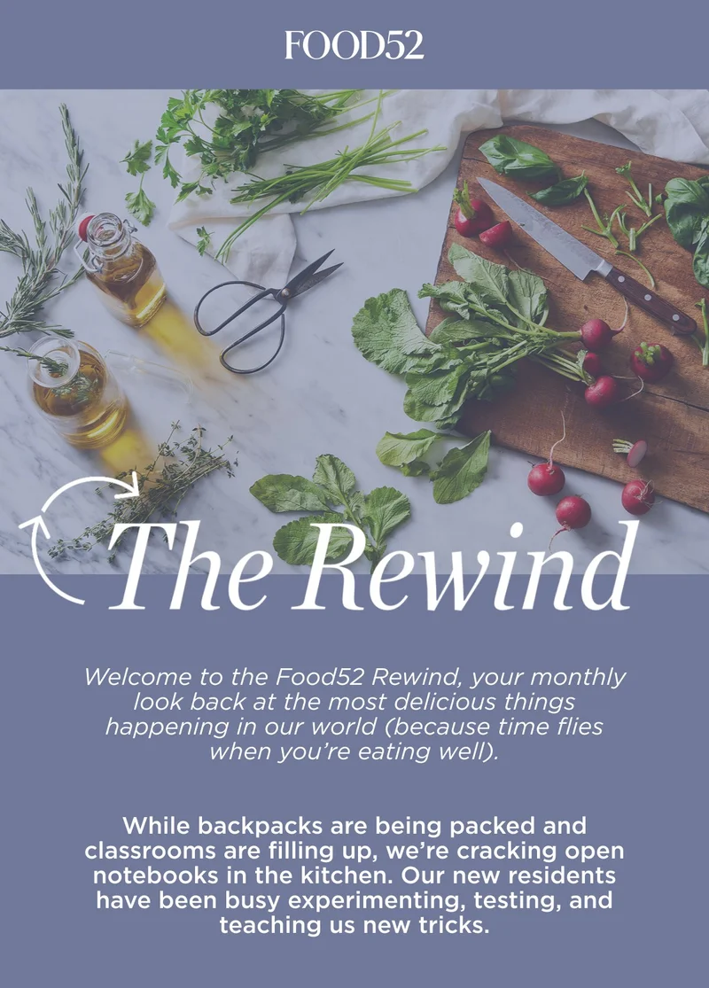 The Rewind The Rewind